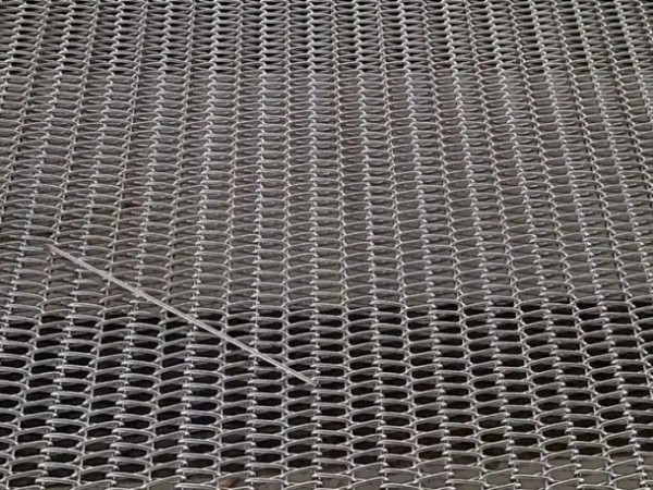 高温不锈钢网带在催化剂行业的应用