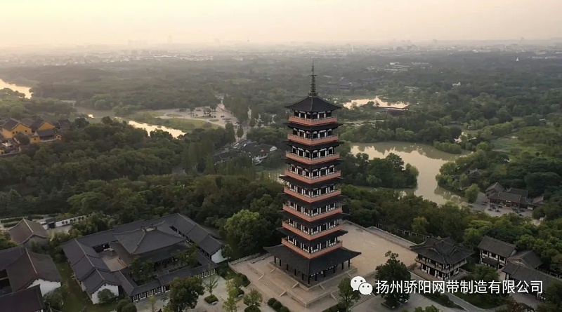扬州美景2